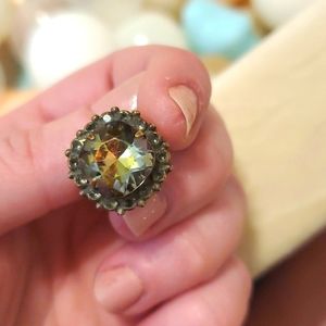 Sorrelli Ring